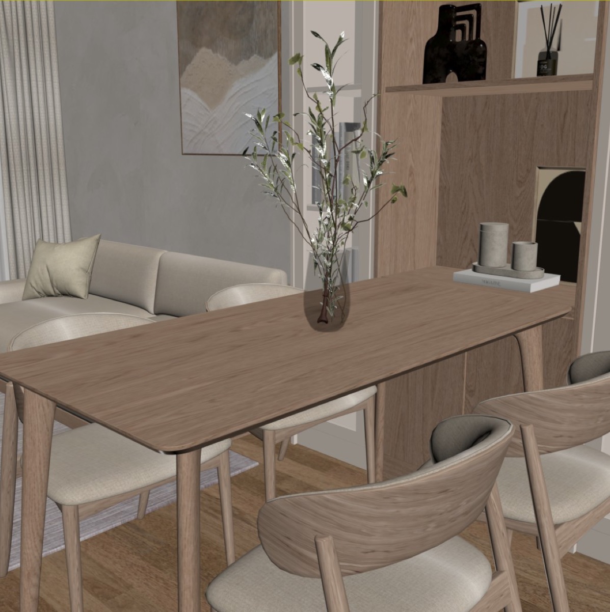 Viewport